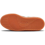 Hummel Pepper Green Victory Suede Ii Low Sneakers