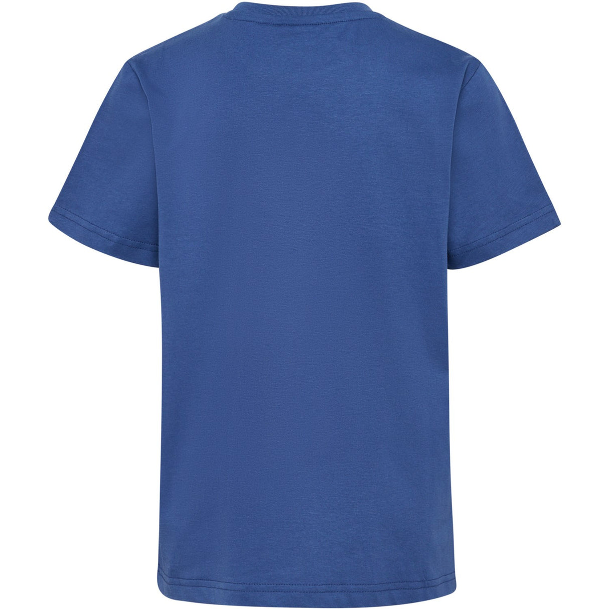 Hummel True Navy Tres T-Shirt S/S