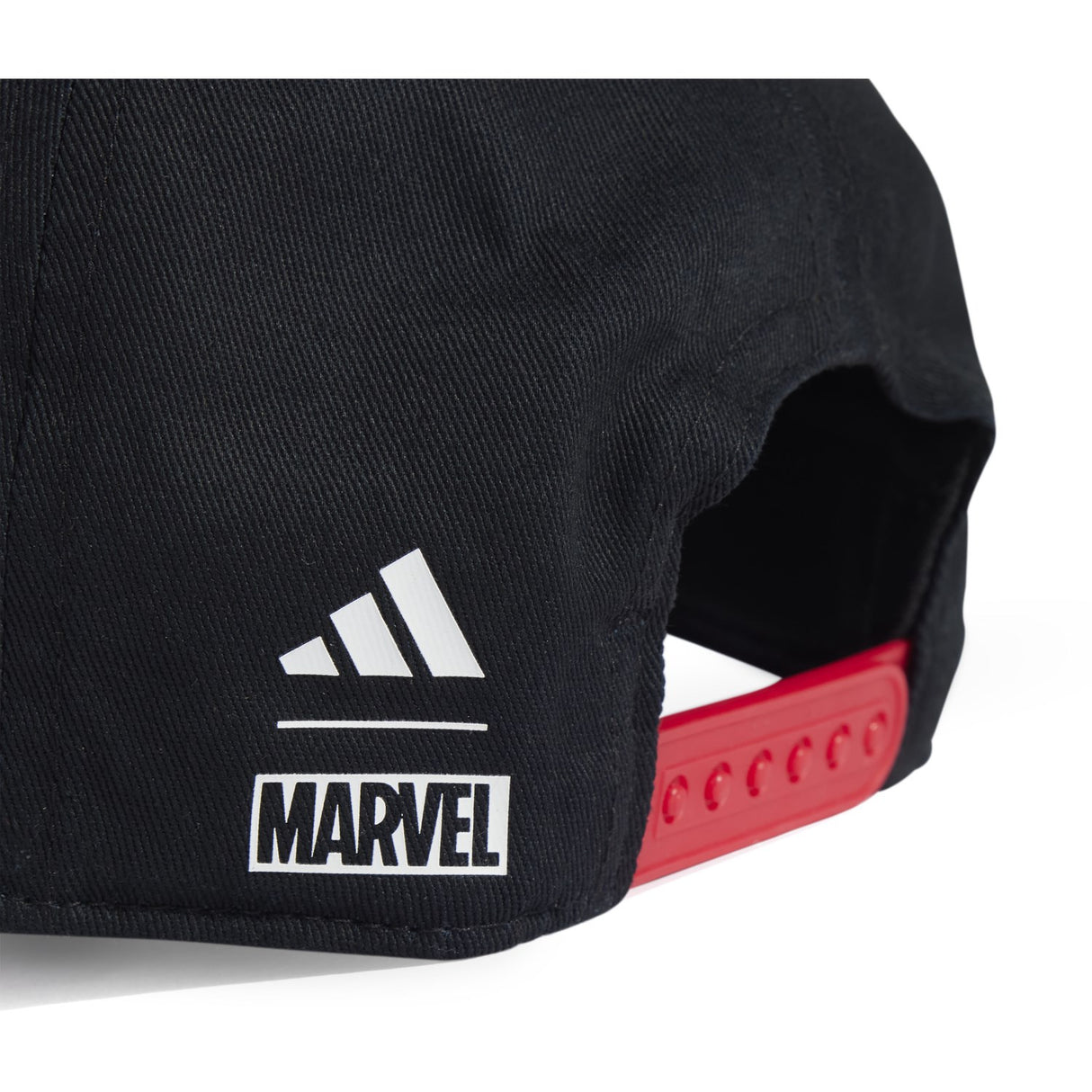 adidas Originals Black Lk Mrvl Sm Cap