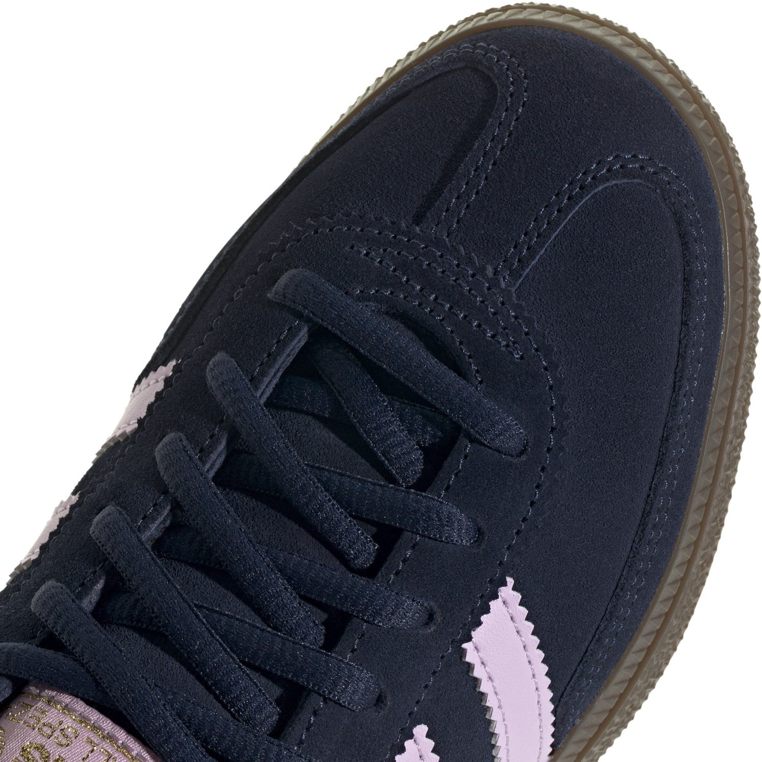 Buy adidas Originals Night Indigo/Orchid Fusion/Gum5 Handball