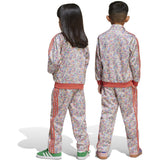 adidas Originals Cloud White/Multicolor Fb Tracksuit