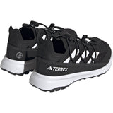 adidas Originals Core Black/Ftwr White/Grey Five Terrex Voyager 21 H.Rdy K Sneakers