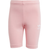 adidas Originals Semi Pink Spark Cs Tee Set