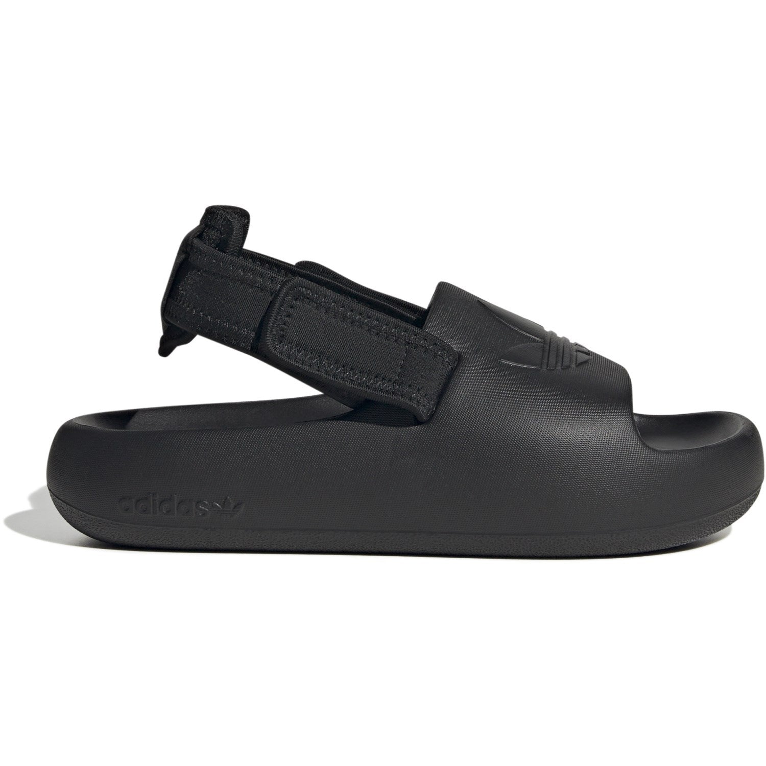 Core Black Adiletten Breit Buy Adidas Originals Core Black/Core