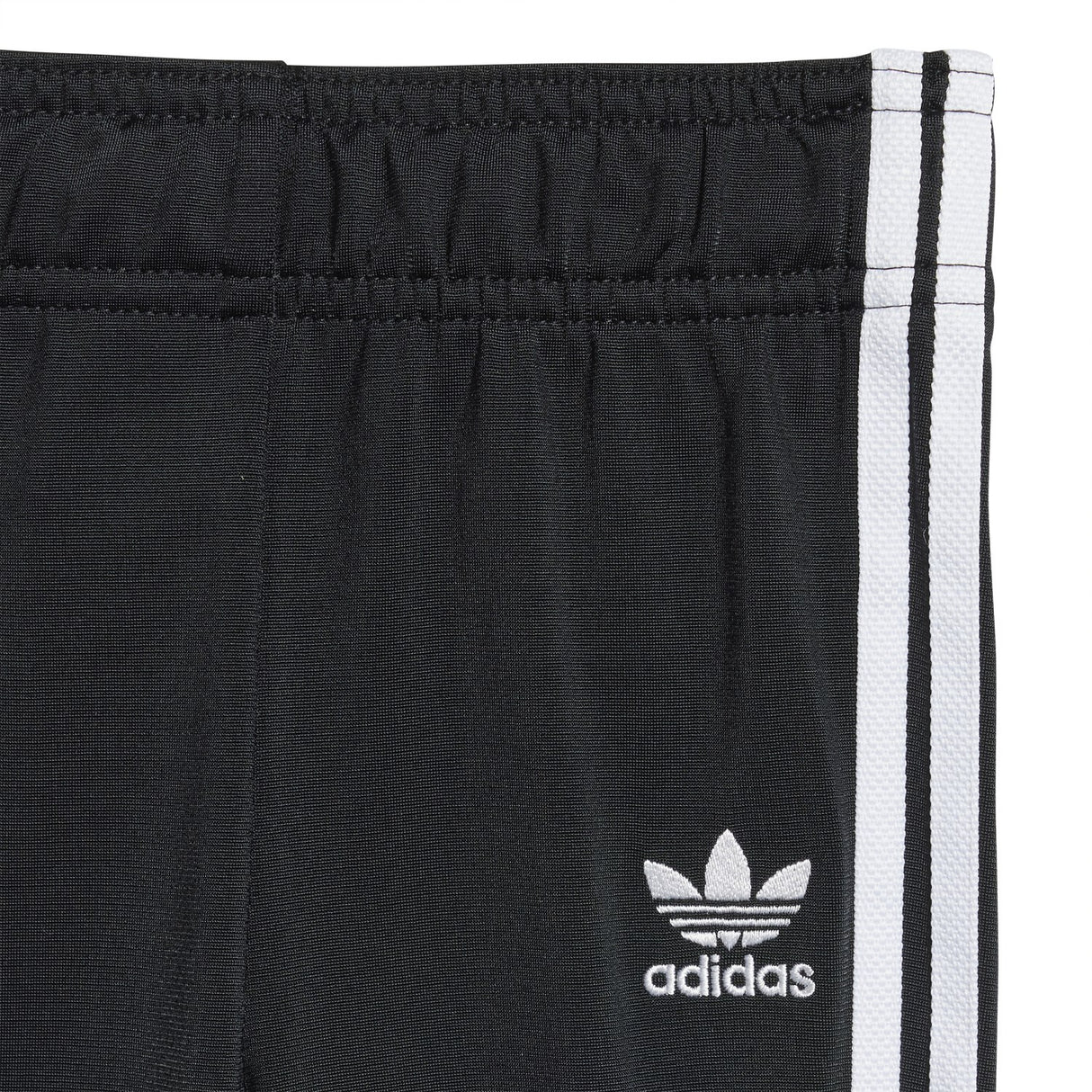 adidas Originals Black Sst Tracksuit