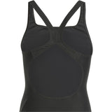 adidas Originals Black/White 3S Bld Swimsuit