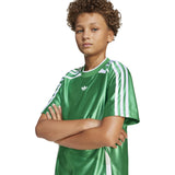 adidas Originals Green T-Shirt