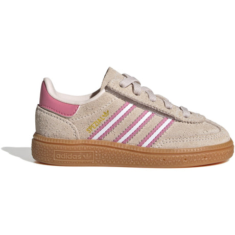 adidas Originals Wonder Quartz/Ftwr White/Rose Tone Handball Spezial Cf El I Sneakers