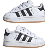 adidas Originals Ftwr White/Core Black/Ftwr White Campus 00S Cf El I Sneakers