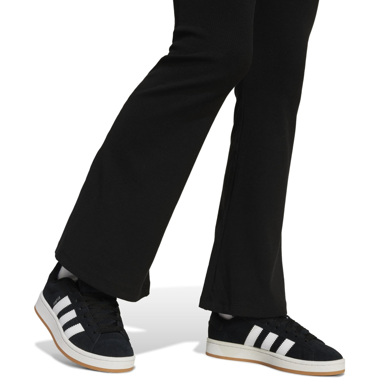 adidas Originals Black Rib Pants