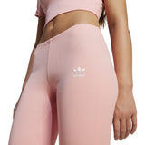 adidas Originals Semi Pink Spark Rib Pants