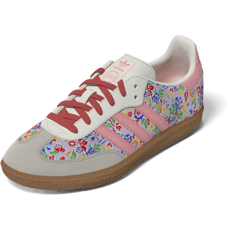 adidas Originals Supplier Colour/Supplier Colour/Supplier Colour Samba Og C Sneakers