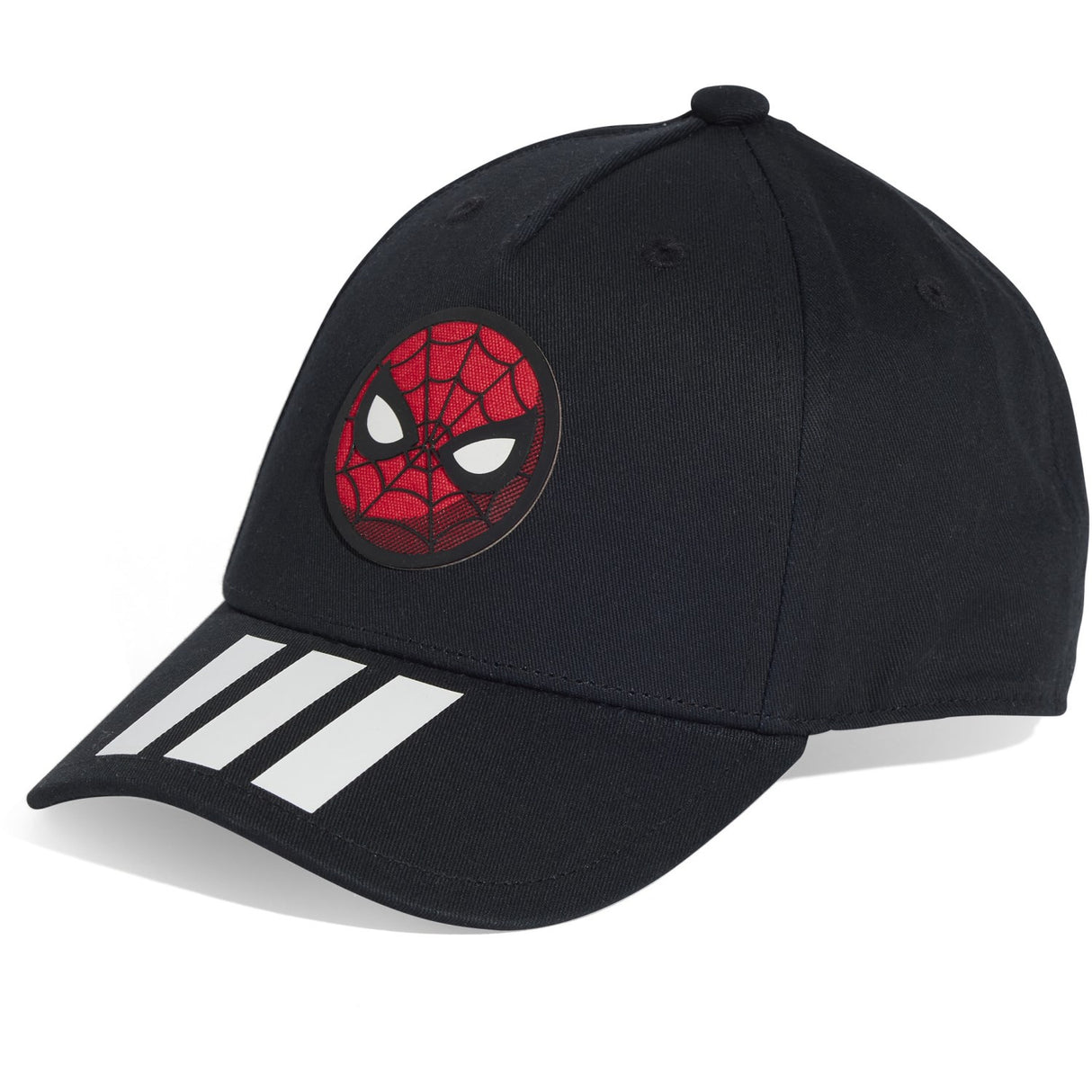 adidas Originals Black Lk Mrvl Sm Cap