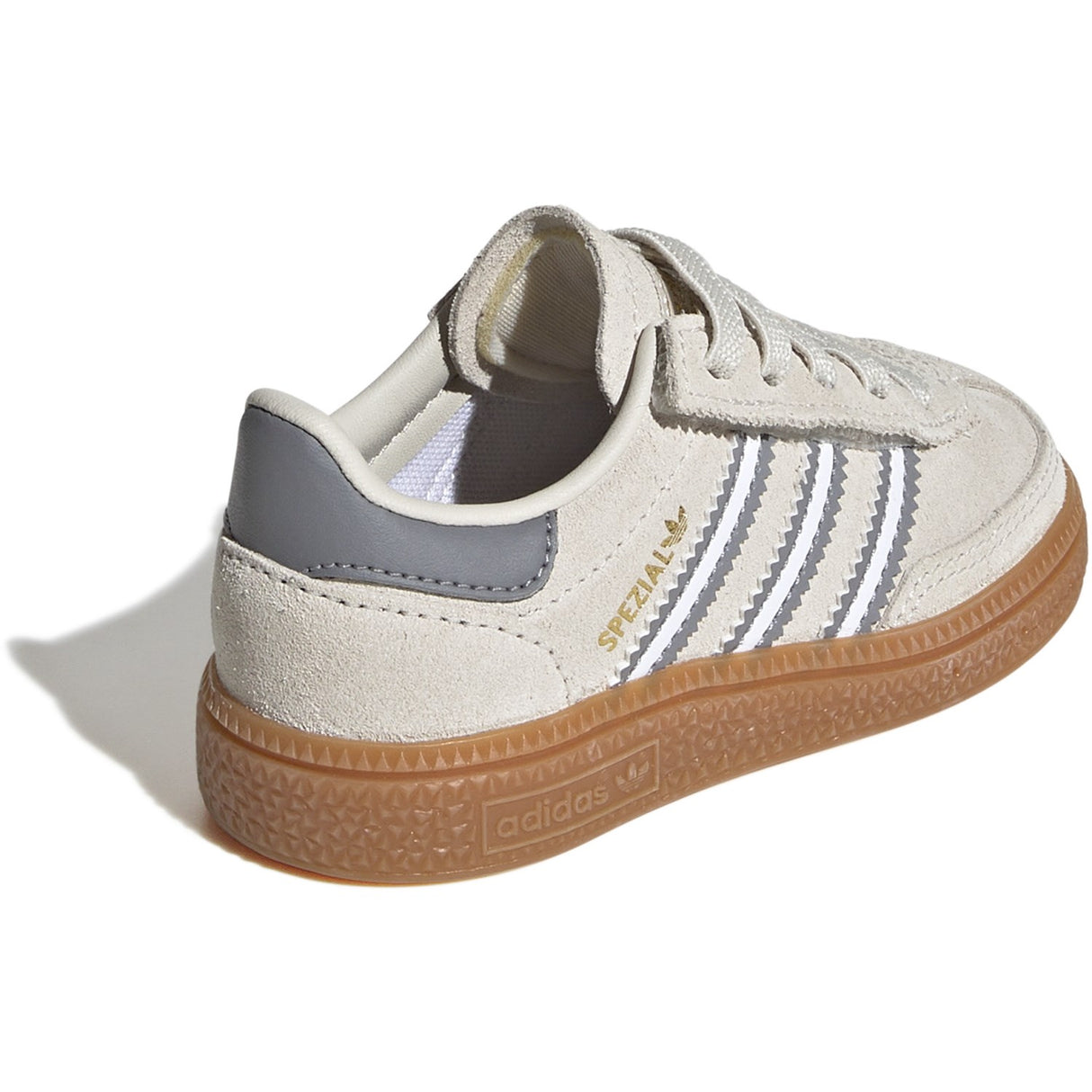 adidas Originals Alumina/Ftwr White/Grey Three Handball Spezial Cf El I Sneakers