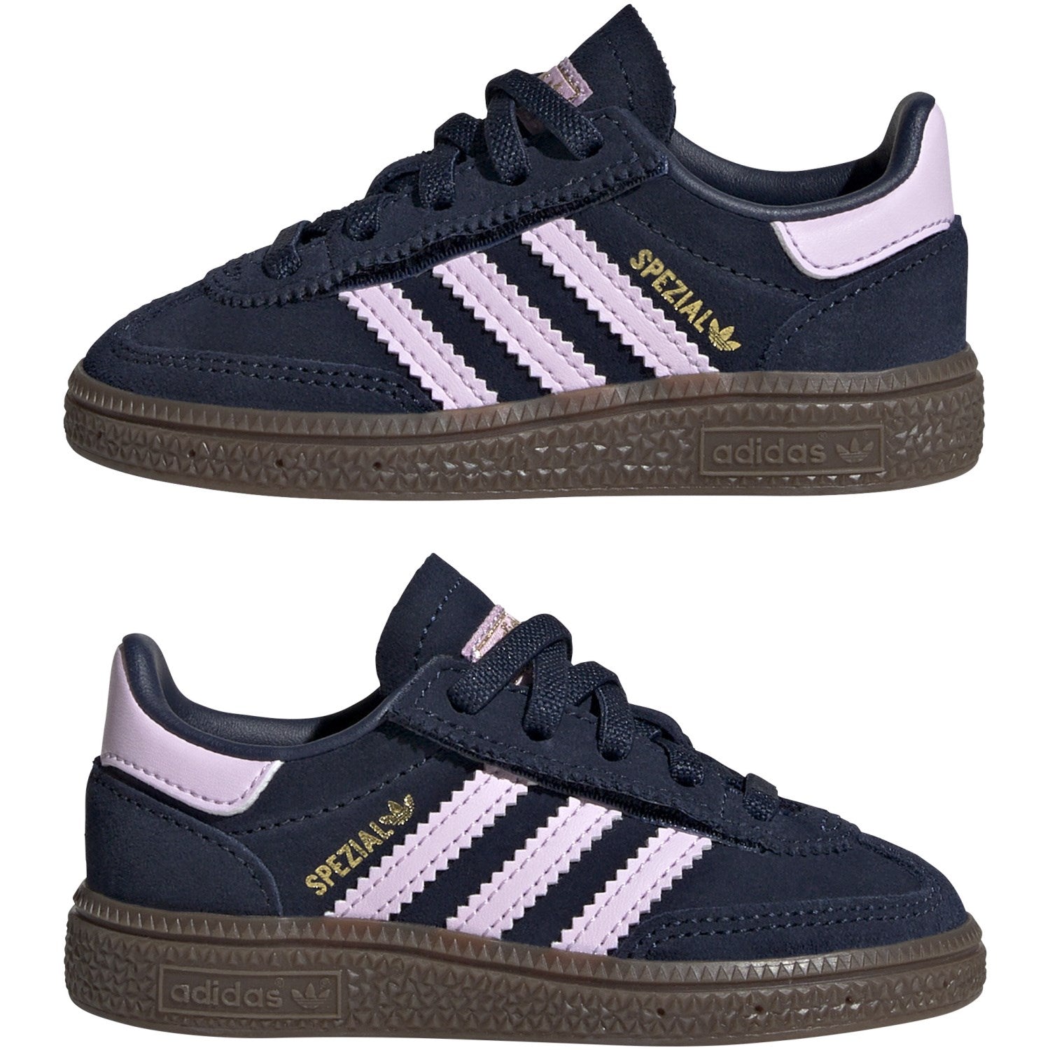 Buy adidas Originals Night Indigo/Orchid Fusion/Gum5 Handball