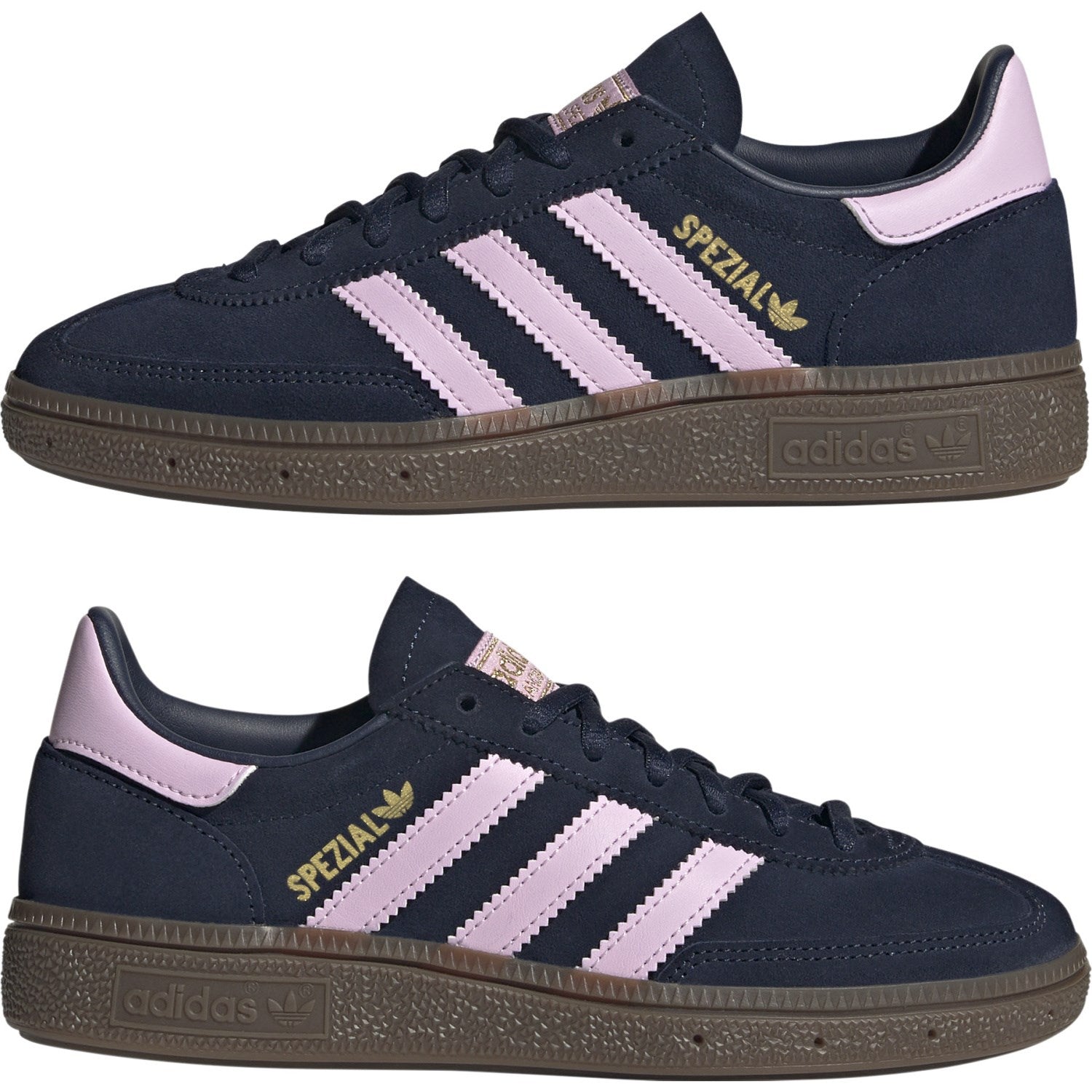 Buy adidas Originals Night Indigo/Orchid Fusion/Gum5 Handball