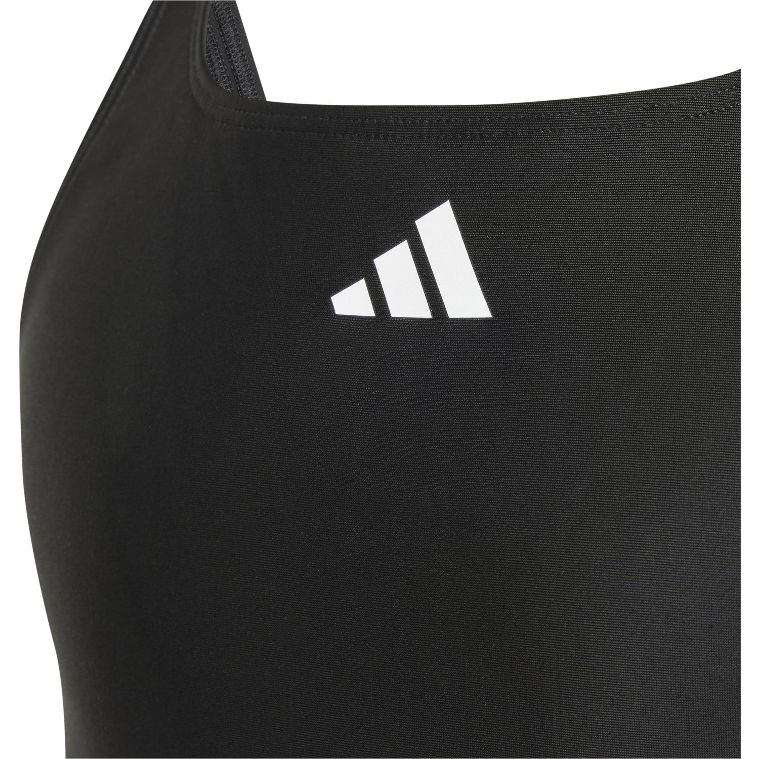 adidas essence core 3 stripes swim bikini youth