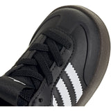 adidas Originals Core Black/Ftwr White/Gum5 Adifom Samba 360 I Sneakers