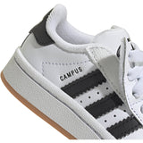 adidas Originals Ftwr White/Core Black/Ftwr White Campus 00S Cf El I Sneakers
