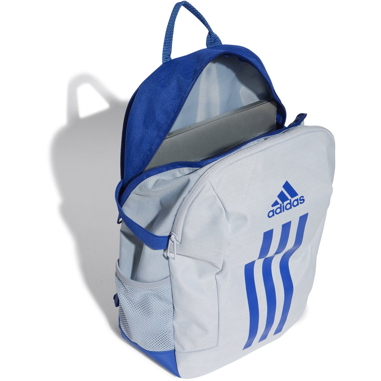 adidas Originals Team Royal Blue/Halo Blue Power Backpack Prcyou