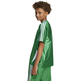 adidas Originals Green T-Shirt