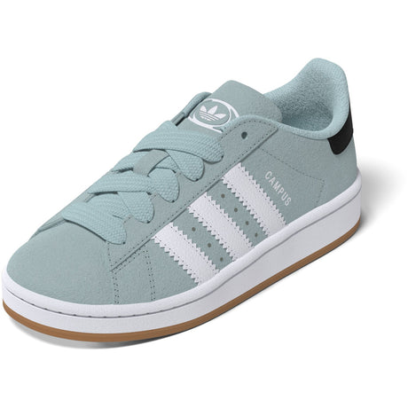 adidas Originals Semi Flash Aqua/Ftwr White/Gum 2 Campus 00S C Sneakers