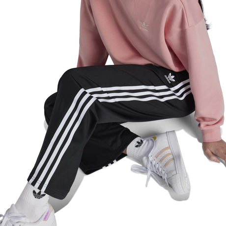 adidas Originals Black Wide Pants