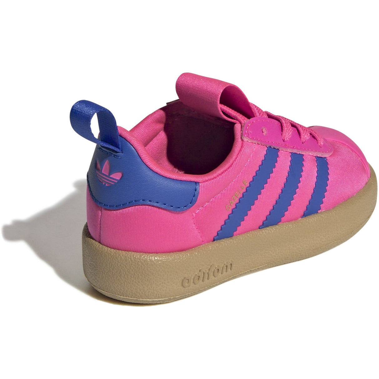 adidas Originals Lucid Pink/Lucid Blue/Gum 3 Adifom Gazelle 360 I Sneakers