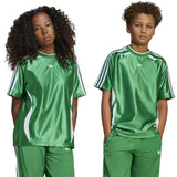 adidas Originals Green T-Shirt