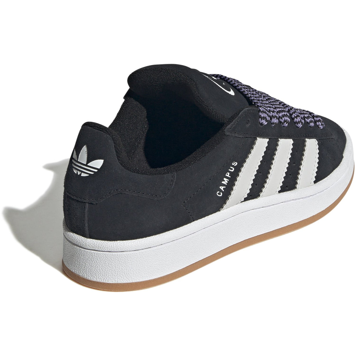 adidas Originals Core Black/Grey One/Ftwr White Campus 00S J Sneakers