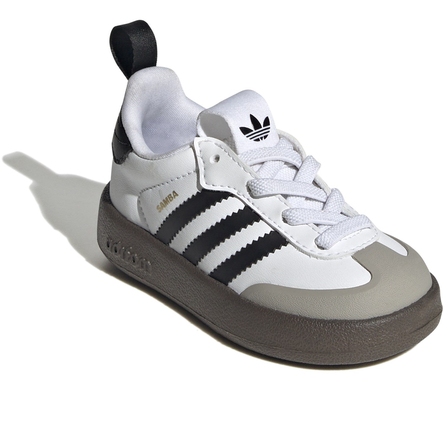 adidas samba ftwr white