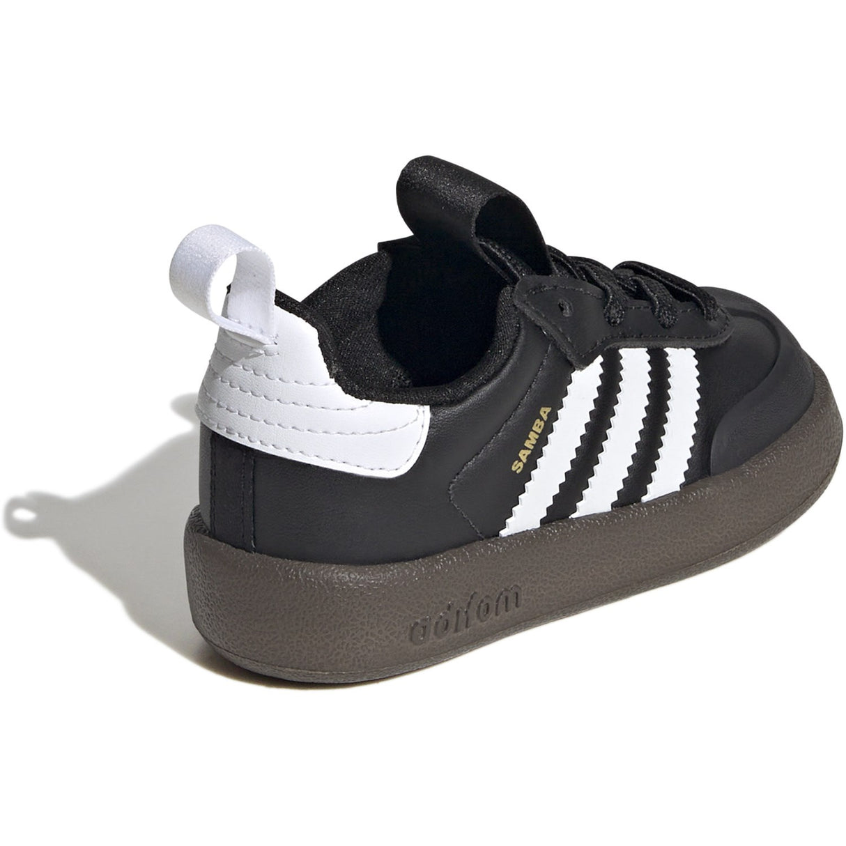 adidas Originals Core Black/Ftwr White/Gum5 Adifom Samba 360 I Sneakers