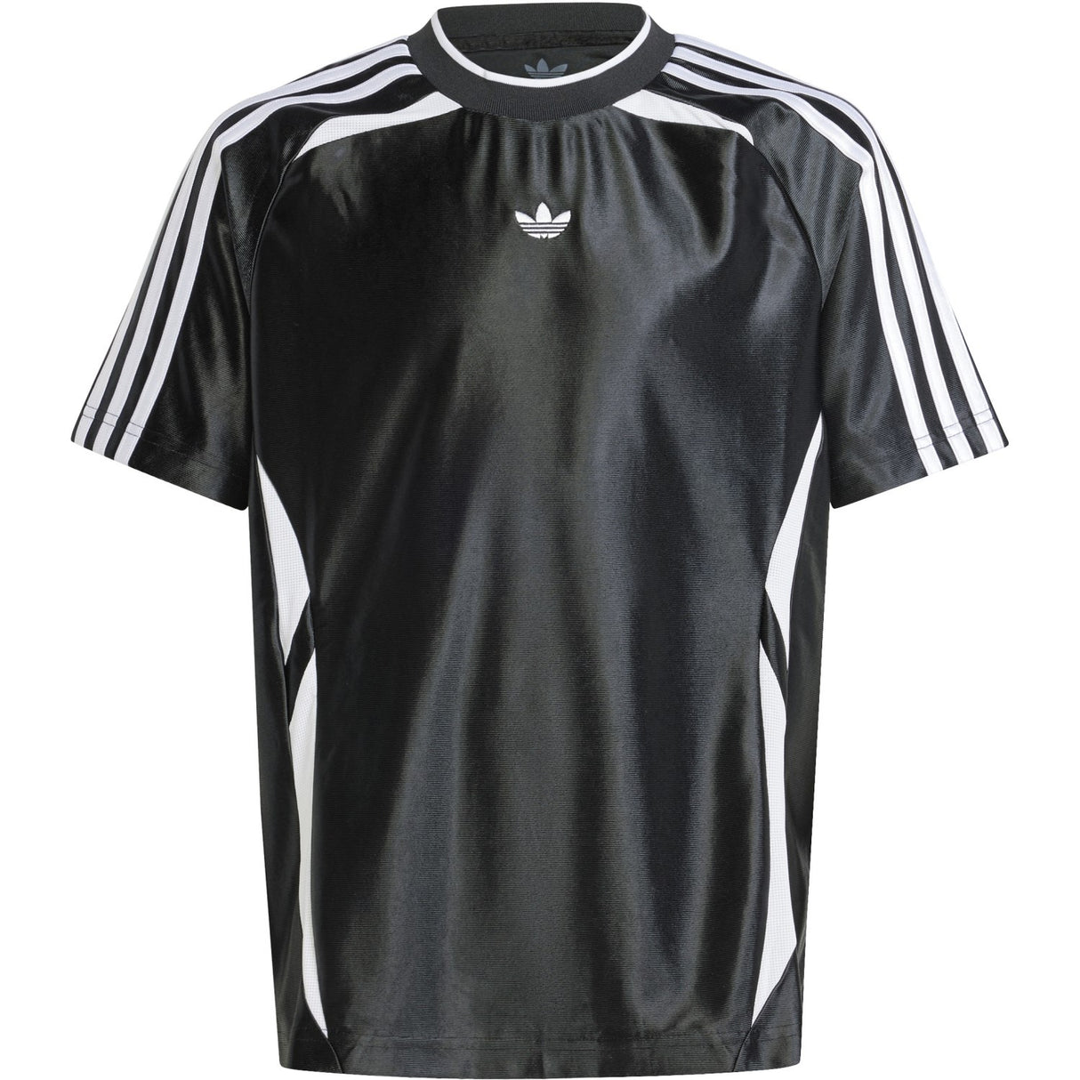 adidas Originals Black T-Shirt