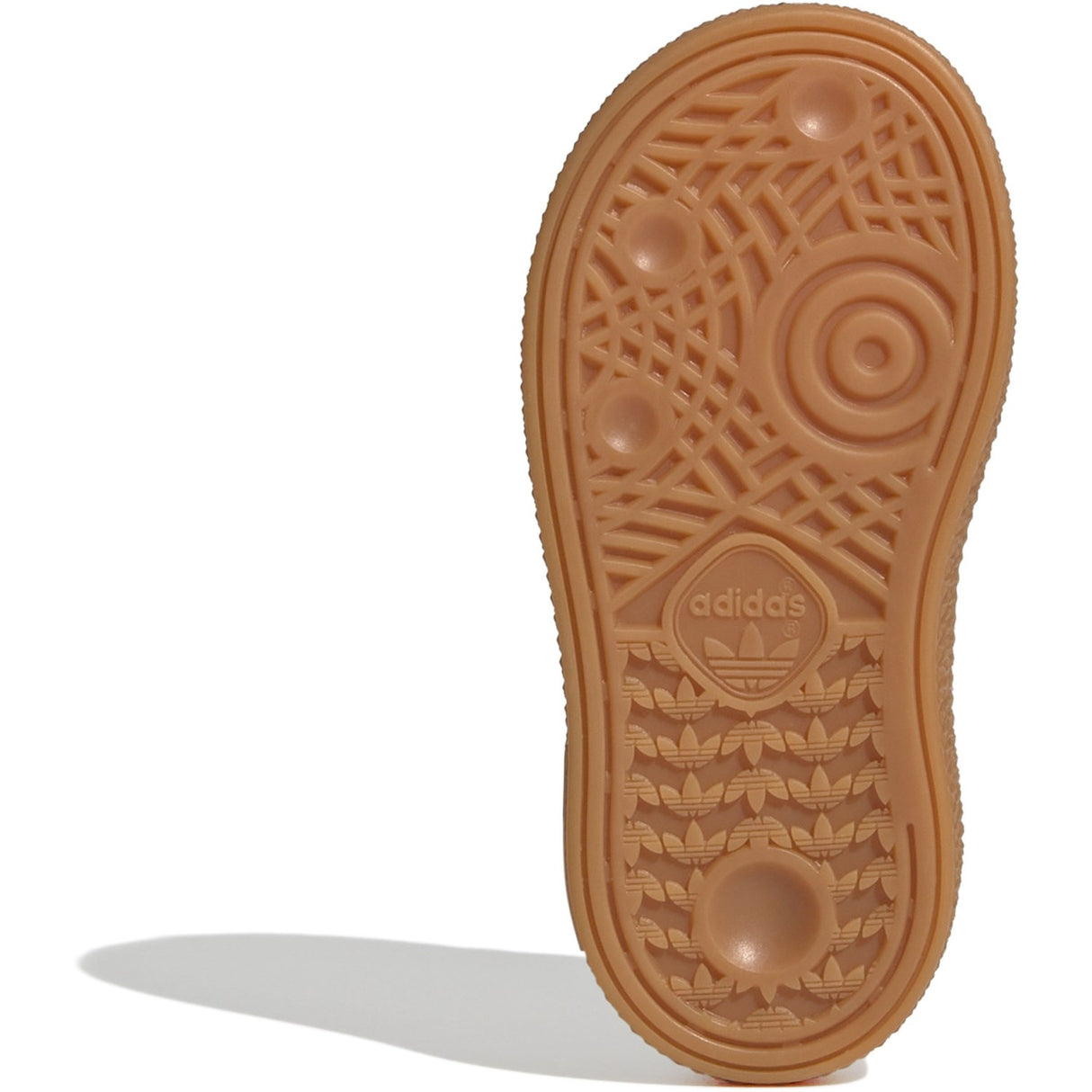 adidas Originals Wonder Quartz/Ftwr White/Rose Tone Handball Spezial Cf El I Sneakers