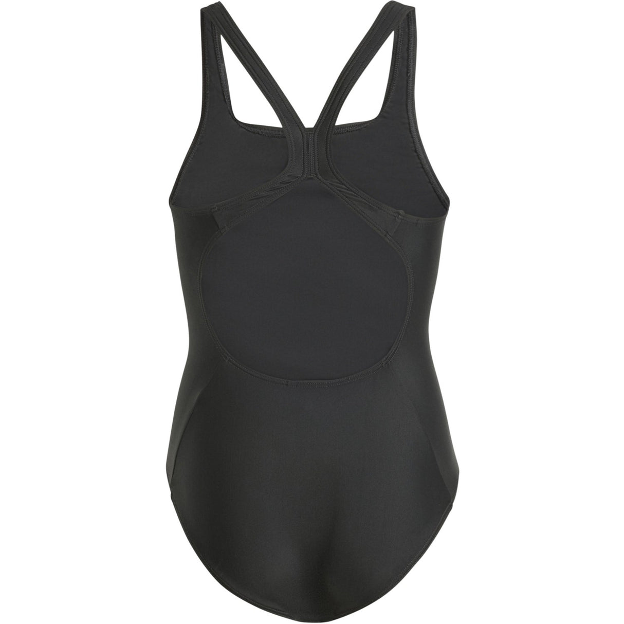 adidas Originals Black/White 3S Bld Swimsuit