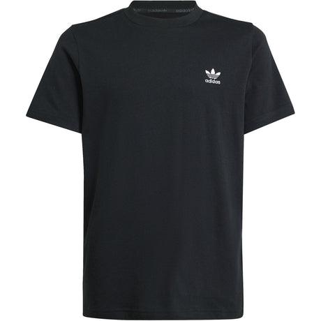 adidas Originals Black T-Shirt