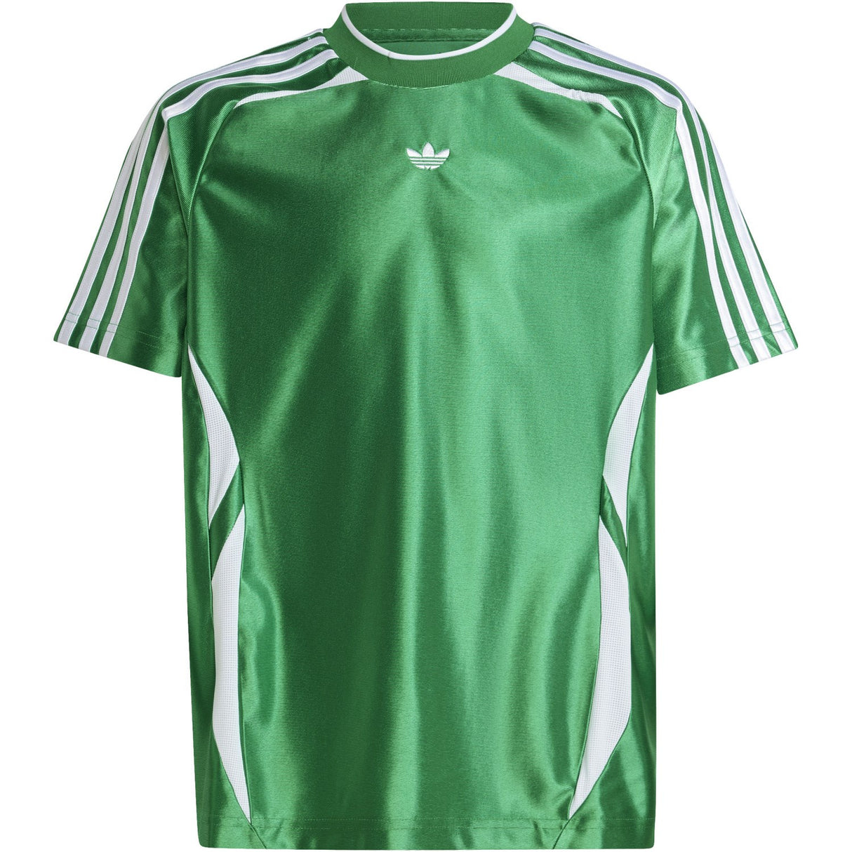 adidas Originals Green T-Shirt