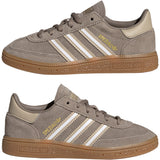 adidas Originals Chalky Brown/Ftwr White/Magic Beige Handball Spezial C Sneakers