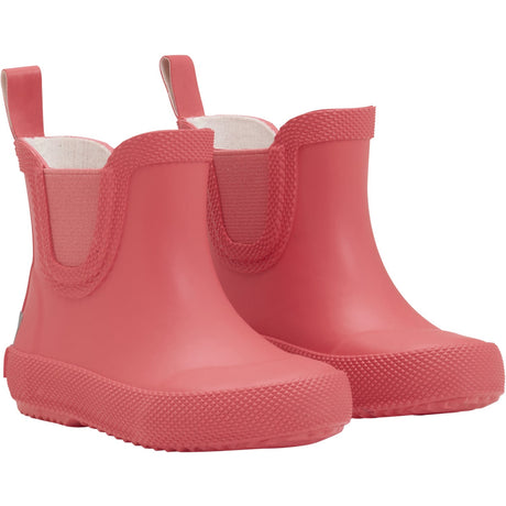 CeLaVi Cayenne Basic Wellies Short - solid