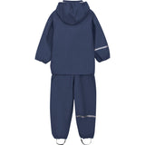 CeLaVi Oceania Basic Rainwear Set -PU