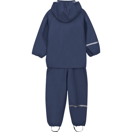 CeLaVi Oceania Basic Rainwear Set -PU