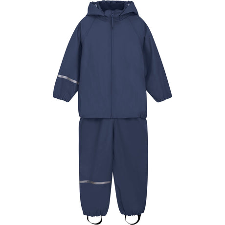CeLaVi Oceania Basic Rainwear Set -PU
