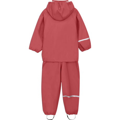CeLaVi Cayenne Basic Rainwear Set -PU