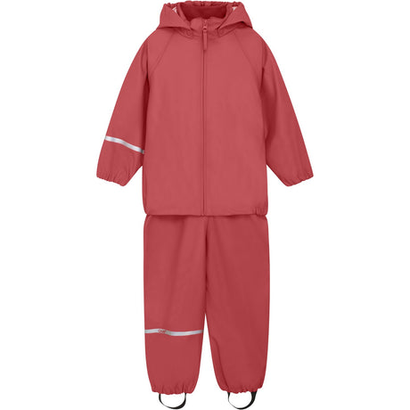 CeLaVi Cayenne Basic Rainwear Set -PU