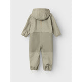 Lil'Atelier Laurel Oak Laalfa Softshell Suit AOP 1Fo