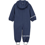 CeLaVi Oceania Basic Rain Suit -PU