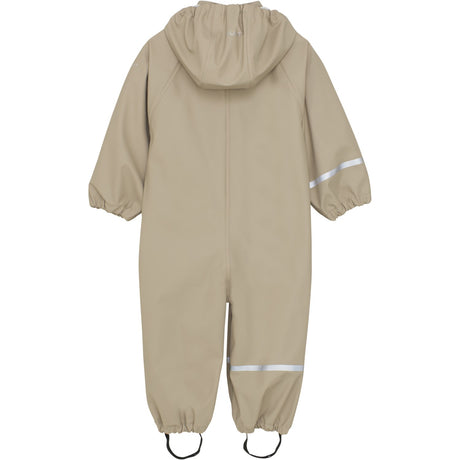CeLaVi White Pepper Basic Rain Suit -PU