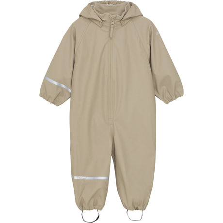 CeLaVi White Pepper Basic Rain Suit -PU