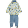 CeLaVi Blue Heaven Rainwear Set - AOP