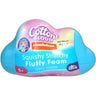 Pocket Money Colour Changing Fluffy Foam Purple/Blue